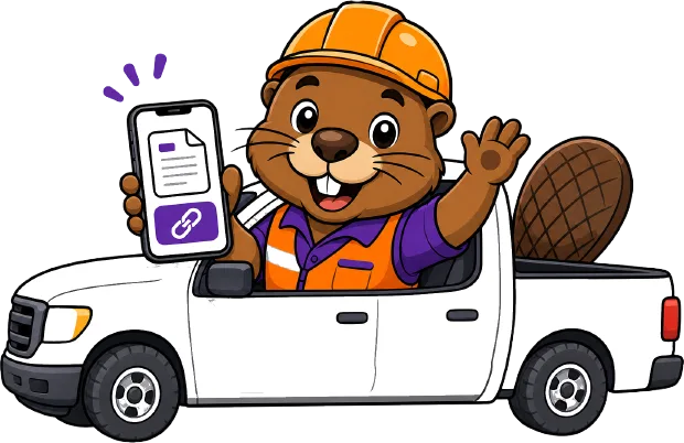 InvoiceBeaver in the field
