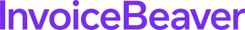 InvoiceBeaver wordmark