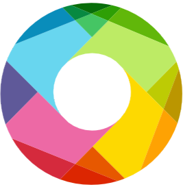 CircleRoll logo